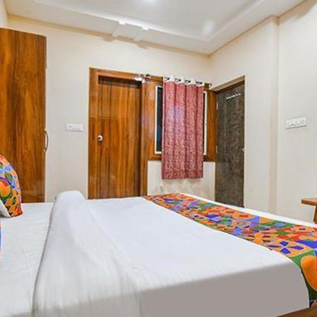 Fabhotel Royal Palace Indore Exteriör bild